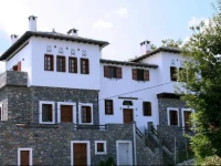 Villa Enallaxis 