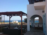 Antiparos Luxury Apartments 