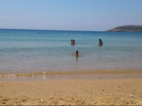 Antiparos Luxury Apartments