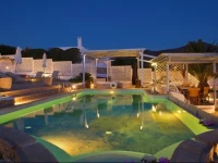 Hotel Dolphin St Giorgio 
