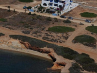 Studios Antiparos Beach