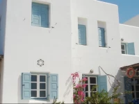 Villa Ageliki 