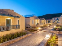 Evgenia Lemnos Seaside Resort 