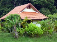 Riverside Bungalows 3*