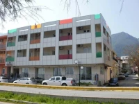 Amfitrion Hotel 