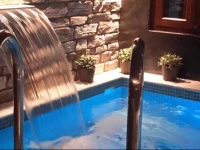 Hotel Dryades and Spa 