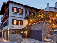 Kentavros Hotel 