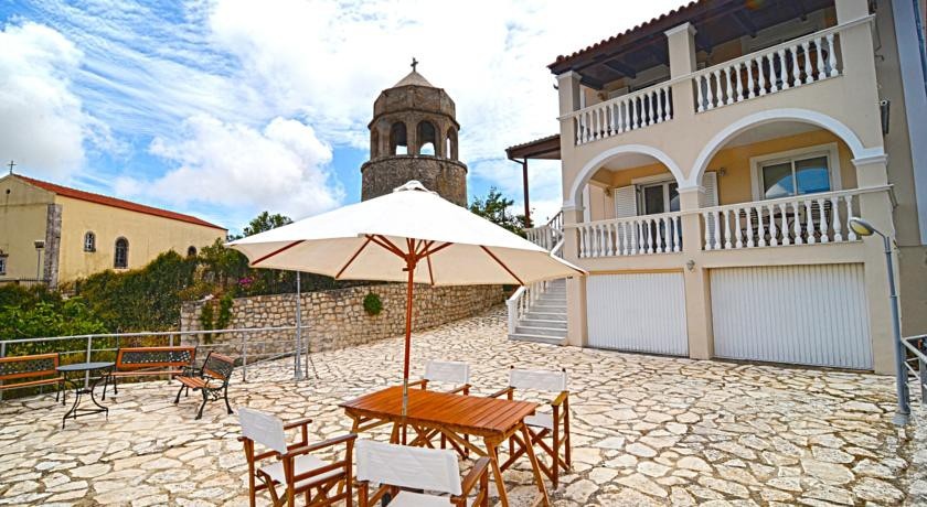 Casa Campanario 