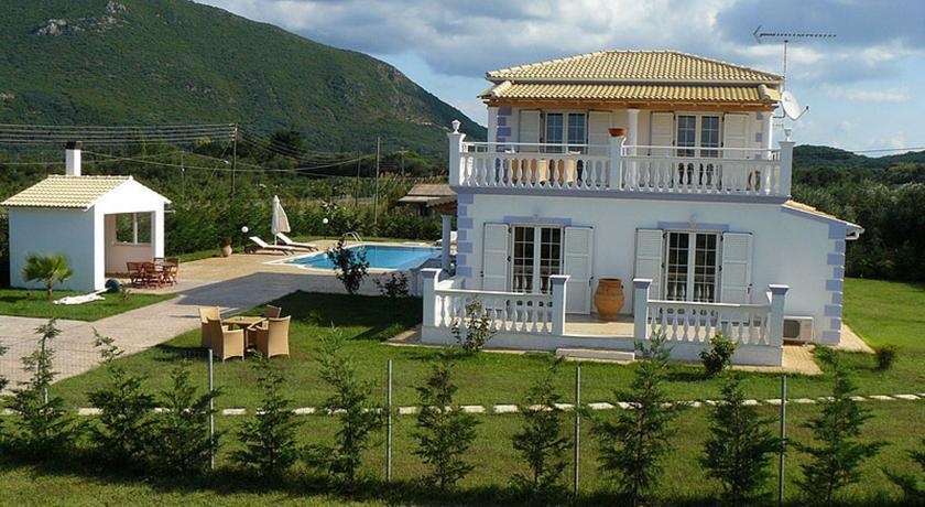 Villas Kalypso &amp; Erato 3*