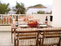Apartment Porto Rafti with Sea View XII