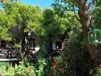 Stamatias Garden 