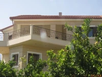 Dimitris Villa 