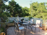 Holiday Home Villa Attikis with Sea View II 
