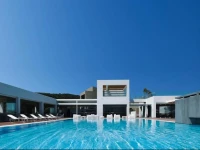 Thalatta Seaside Hotel 