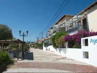 Agali Hotel 