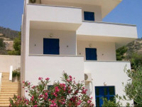 Agia Fotia Balcony