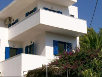Agia Fotia Terrace