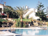 Holiday Home Sitia - 01