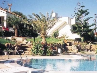 Holiday Home Sitia - 01 
