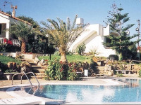 Holiday Home Sitia - 02