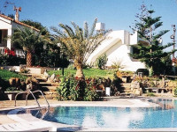 Holiday Home Sitia - 08