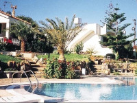 Holiday Home Sitia - 09
