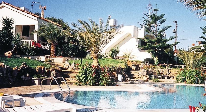 Holiday Home Sitia - 09 