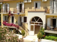 Afrodite Apartments 