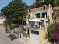 Faos Luxury Apartments 