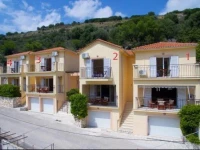 Gabriel Houses 