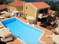 Greka Ionian Suites 
