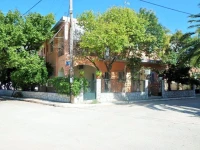 Stamoulis Apartments 