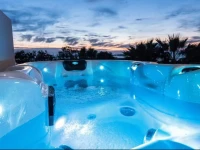 Anna Platanou Suites 
