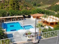 Hotel Aphroditi 