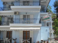 Ermioni Apartments 