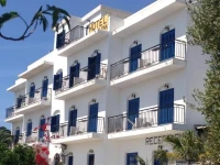 Hotel Maria-Elena 