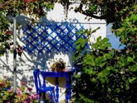 Island Holiday Home 