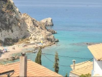 Hotel Agios Nikitas 