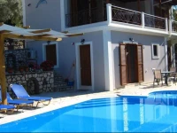 Giorgio Apartments 