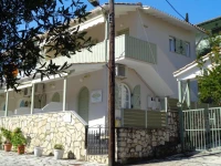 Green View Apartments 