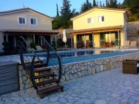 Pantheon Villas 