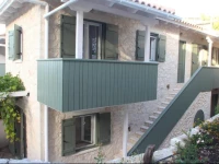 Wild Sea Apartments 