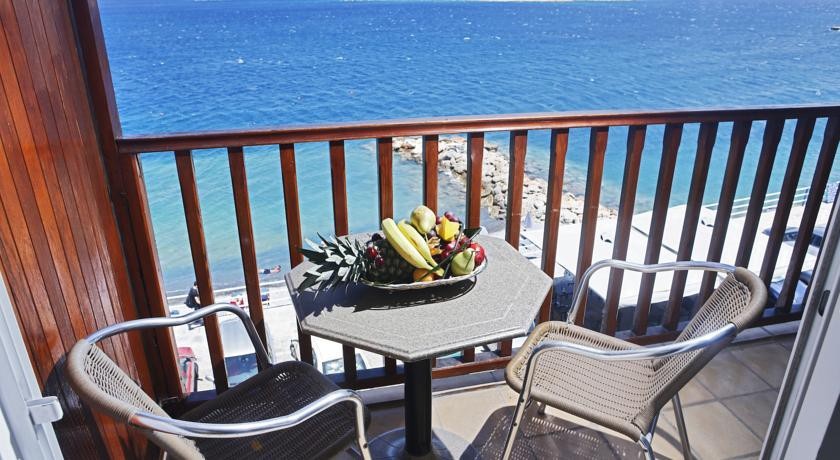 Dessole Coral Hotel- Adults Only 