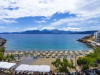 Palazzo Arhontiko Hotel Apartments 