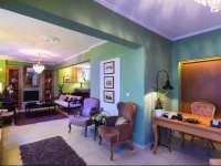 Ikaros Hotel Agios Nikolaos 