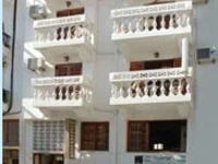 Mavroforos Hotel 