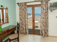 Melas Apartments 
