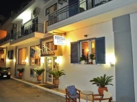 Pergola Hotel 