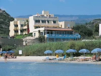 Almiros Apartments 
