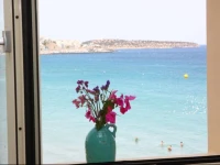 Almiros Sand Appartments 
